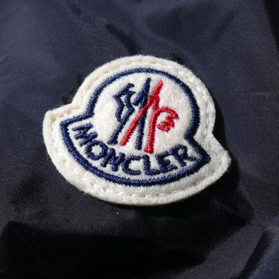 MONCLER（モンクレール） ウインドブレーカー GRIMPEURS 743ネイビー