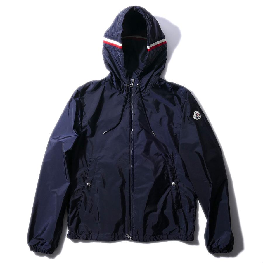 MONCLER（モンクレール） ウインドブレーカー GRIMPEURS 743ネイビー