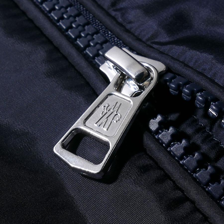 MONCLER（モンクレール） ウインドブレーカー GRIMPEURS 743ネイビー