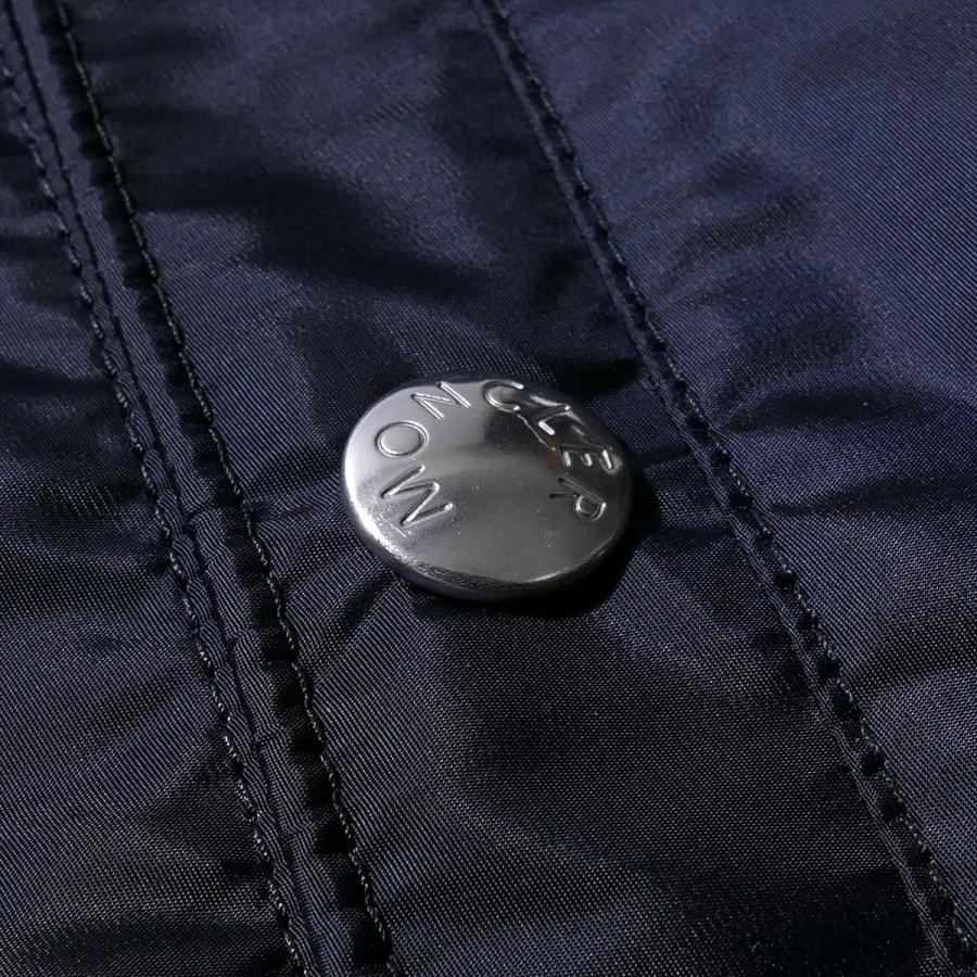 MONCLER（モンクレール） ウインドブレーカー GRIMPEURS 743ネイビー