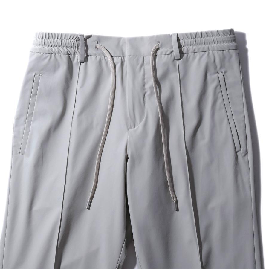 LARDINI ラルディーニ テックジャージースーツ 900アイボリー LARDINI ラルディーニ テックジャージースーツ 900アイボリー