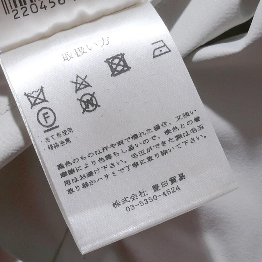 LARDINI ラルディーニ テックジャージースーツ 900アイボリー LARDINI ラルディーニ テックジャージースーツ 900アイボリー