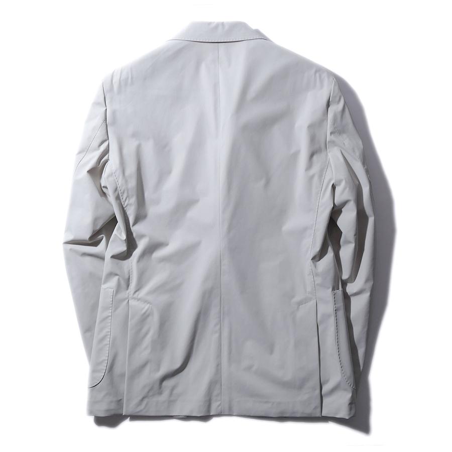 LARDINI ラルディーニ テックジャージースーツ 900アイボリー LARDINI ラルディーニ テックジャージースーツ 900アイボリー