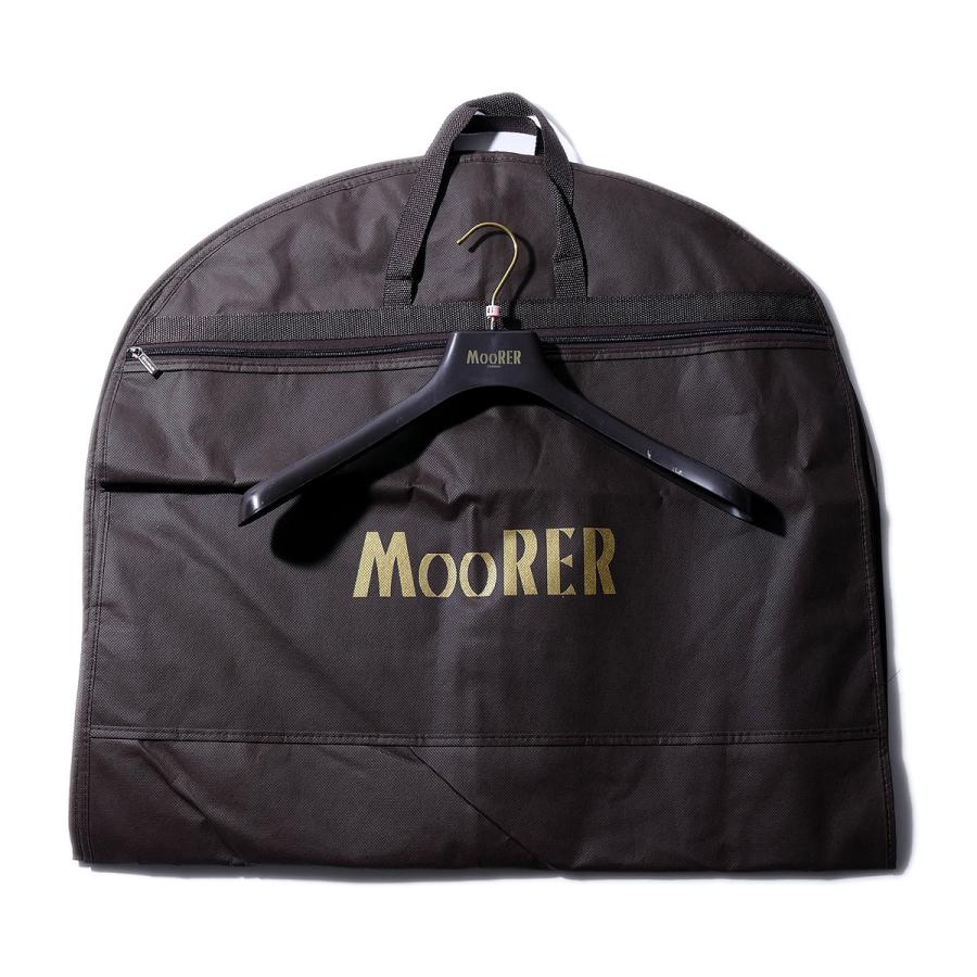 MOORER ムーレー スプリングコート イタリア製 SC-MORANDI-KM