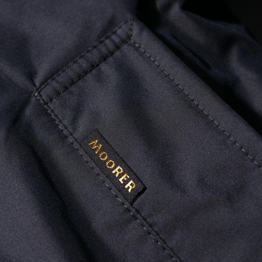 MOORER（ムーレー） スプリングコート イタリア製 MOORER SC-MORANDI