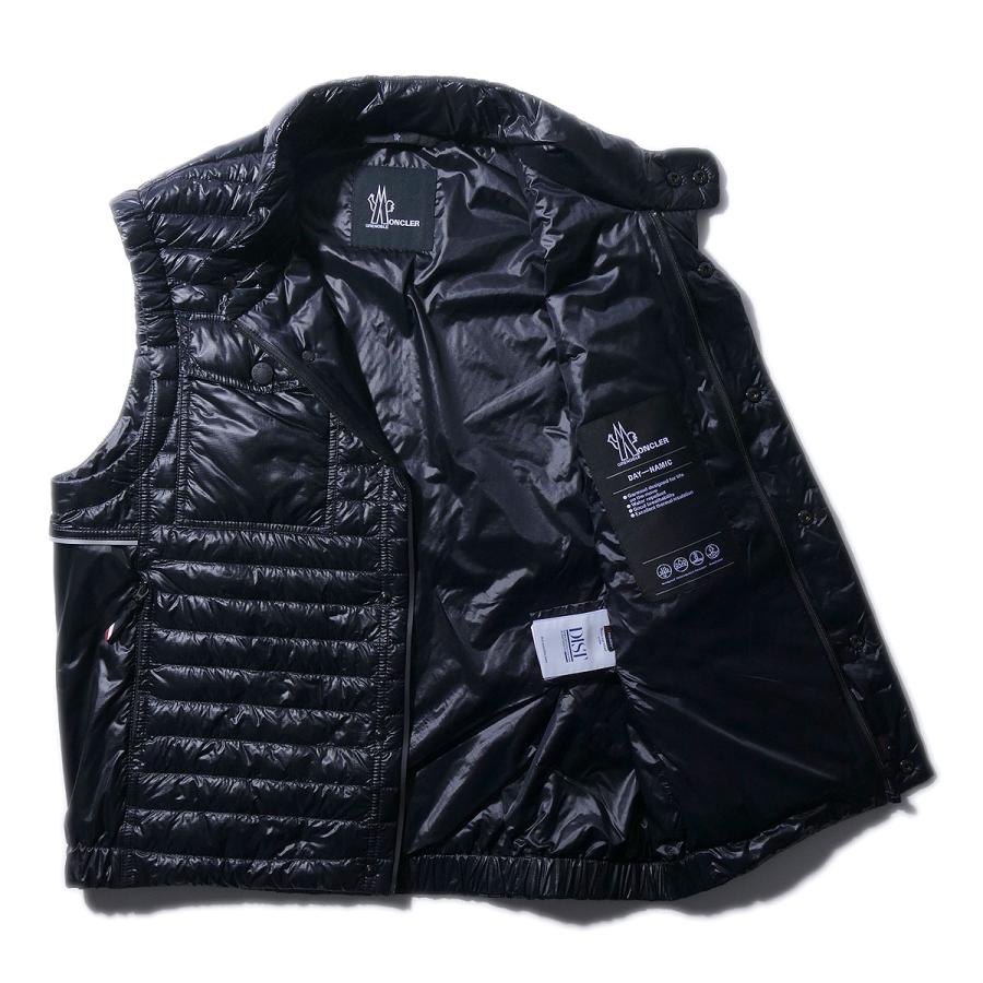 MONCLER（モンクレール） モンクレールグルノーブル ダウンベスト