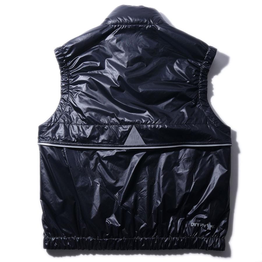 MONCLER（モンクレール） モンクレールグルノーブル ダウンベスト