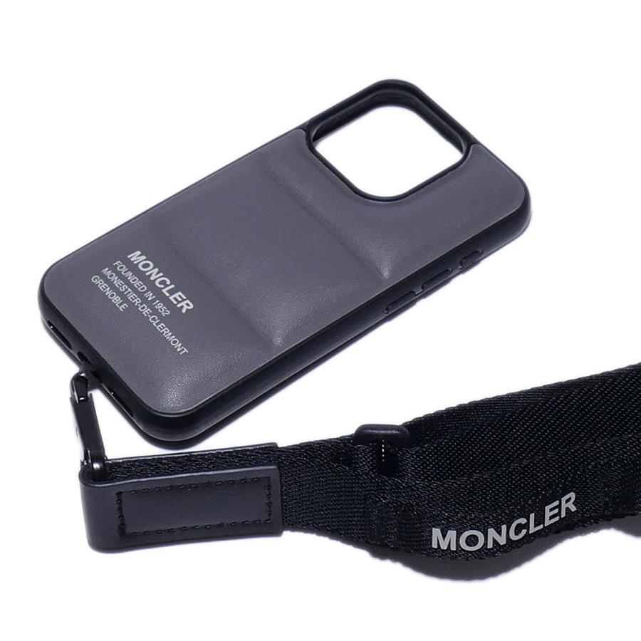 MONCLER モンクレール NAKOA COVER スマートフォンケース MONCLER モンクレール NAKOA COVER スマートフォンケース
