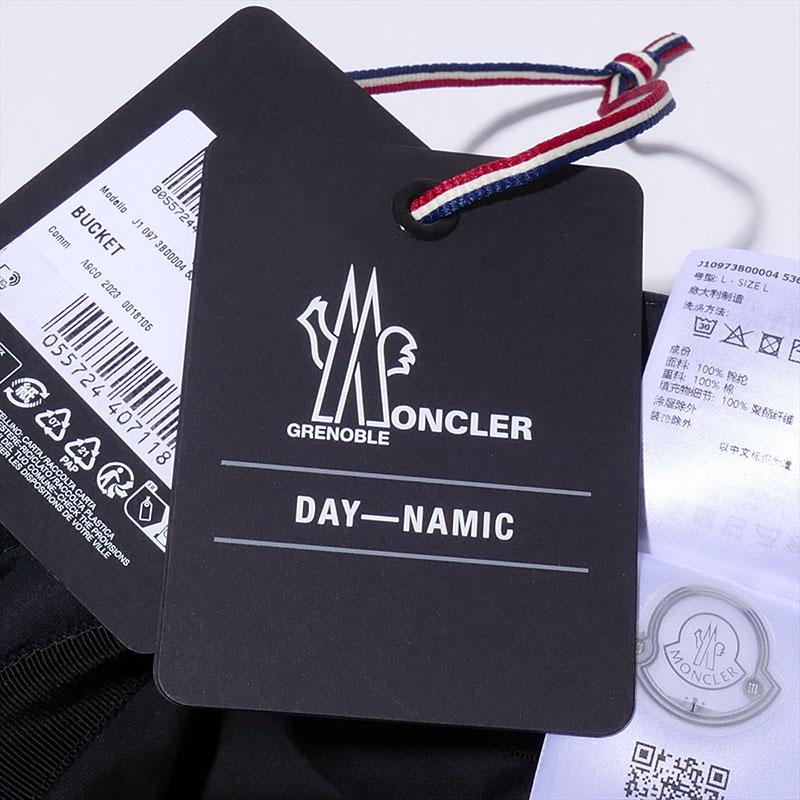 MONCLER（モンクレール） モンクレールグルノーブル GORE-TEX バケット