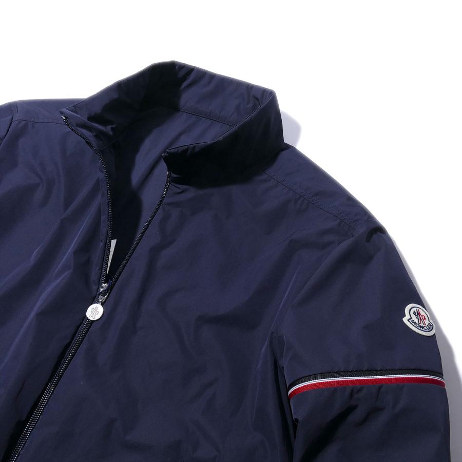 MONCLER モンクレール ウインドブレーカー RUINETTE 74Sネイビー