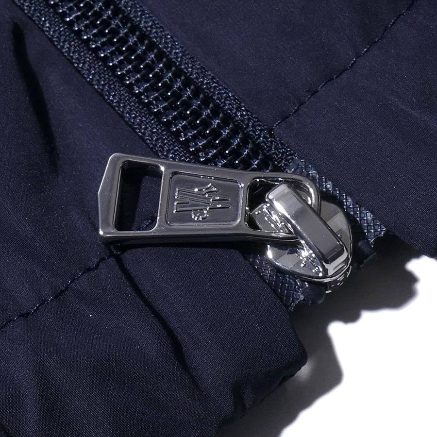 MONCLER（モンクレール） ウインドブレーカー RUINETTE 74Sネイビー
