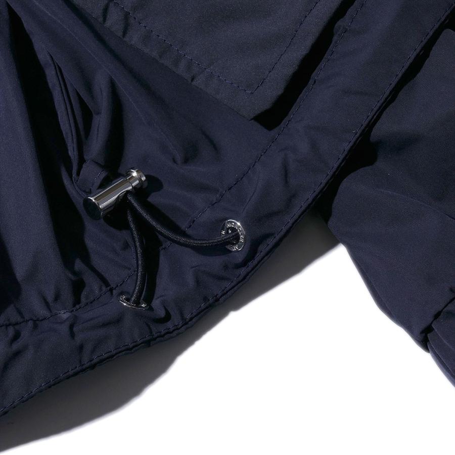 モンクレール　ネイビー ウインドブレーカー 楽天市場】モンクレール ウインドブレーカー GRIMPEURS 743
