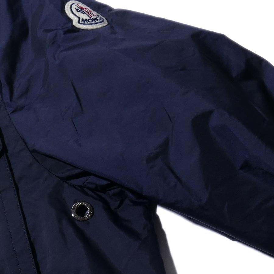MONCLER モンクレール ミリタリージャケット LEZ メンズ M65 MONCLER モンクレール ミリタリージャケット LEZ メンズ M65