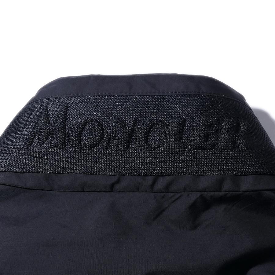 MONCLER モンクレール ミリタリージャケット LEZ メンズ M65