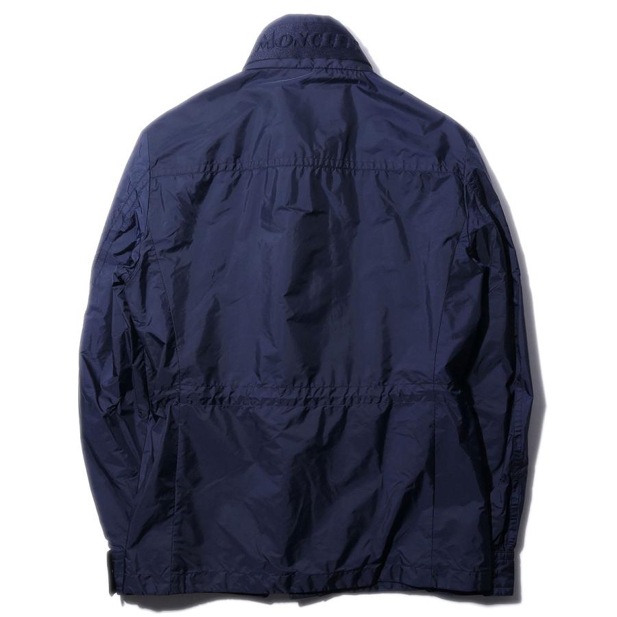 MONCLER モンクレール ミリタリージャケット LEZ メンズ M65 MONCLER モンクレール ミリタリージャケット LEZ メンズ M65