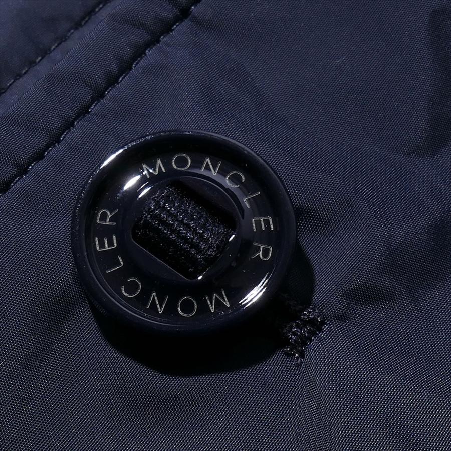 正規品　モンクレール　M65ジャケット　Ancelot jacket サイズ4 楽天市場】【MONCLER/モンクレール/GASTON/ガストン/フード付き