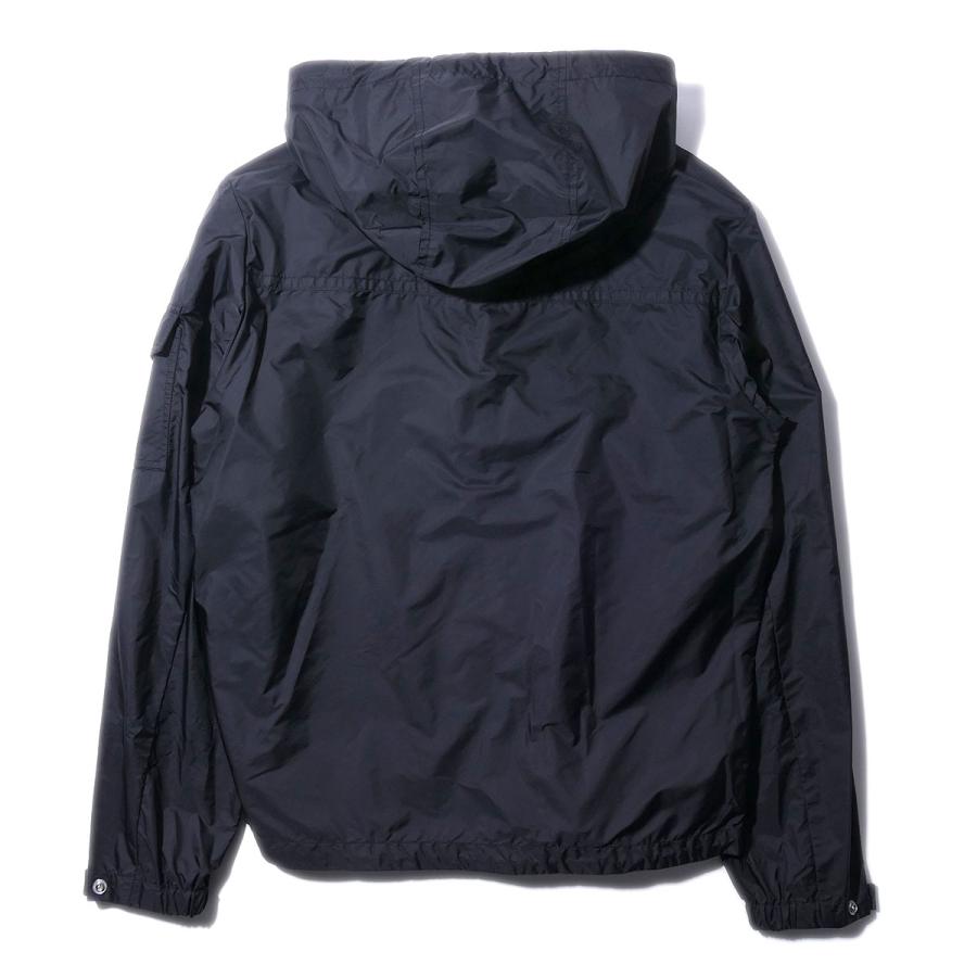 MONCLER モンクレール ウインドブレーカー ETIACHE 999ブラック MONCLER モンクレール ウインドブレーカー ETIACHE 999ブラック