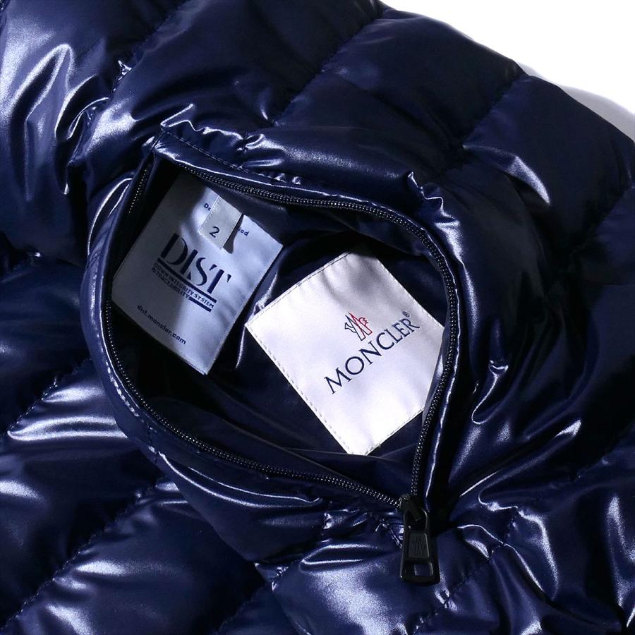 MONCLER（モンクレール） リバーシブルダウンジャケット TABLASSES S70