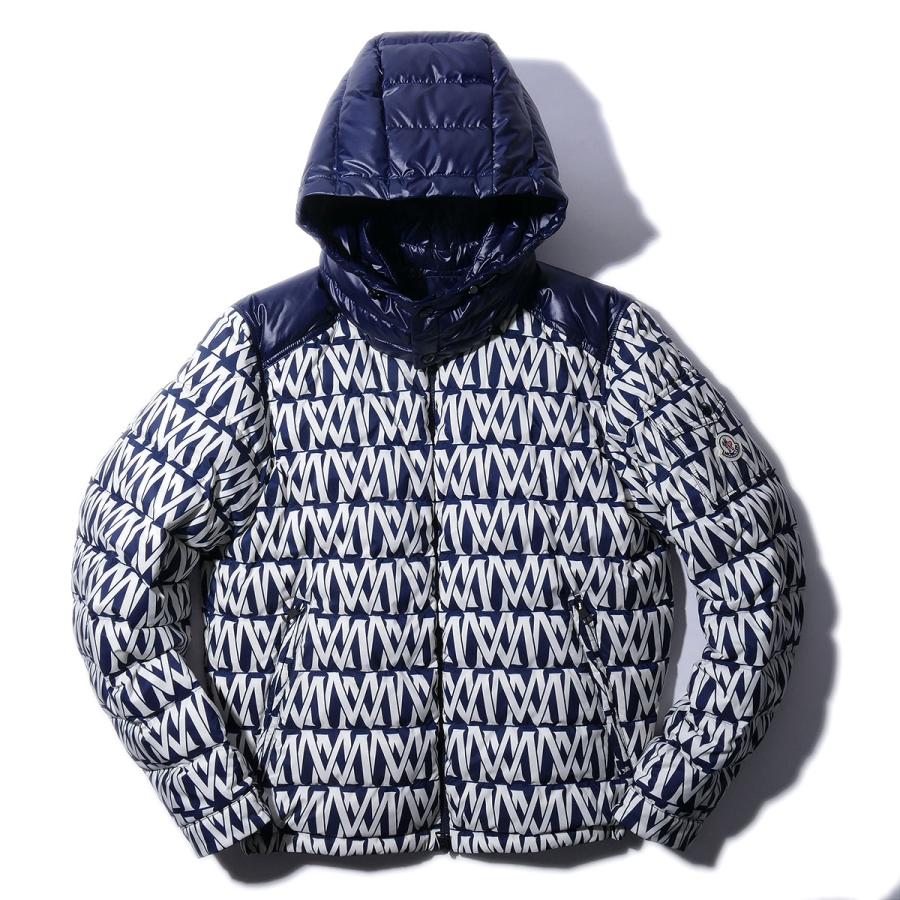 MONCLER（モンクレール） リバーシブルダウンジャケット TABLASSES S70
