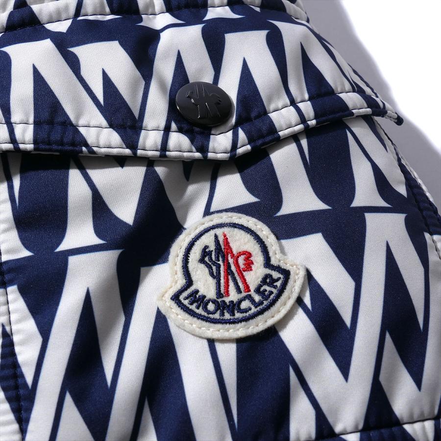 MONCLER（モンクレール） リバーシブルダウンジャケット TABLASSES S70