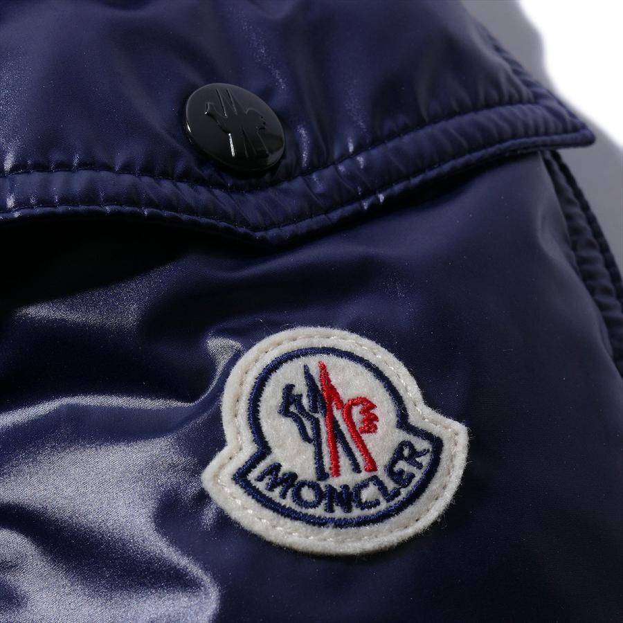 MONCLER（モンクレール） リバーシブルダウンジャケット TABLASSES S70