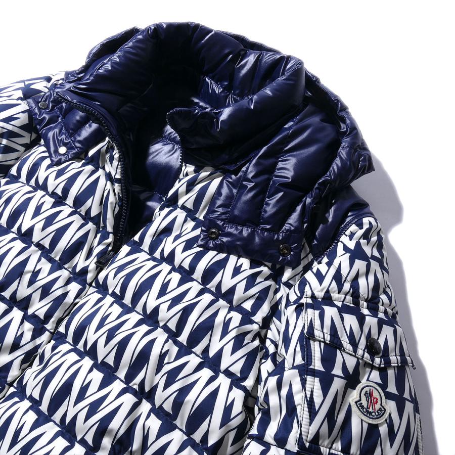 MONCLER（モンクレール） リバーシブルダウンジャケット TABLASSES S70