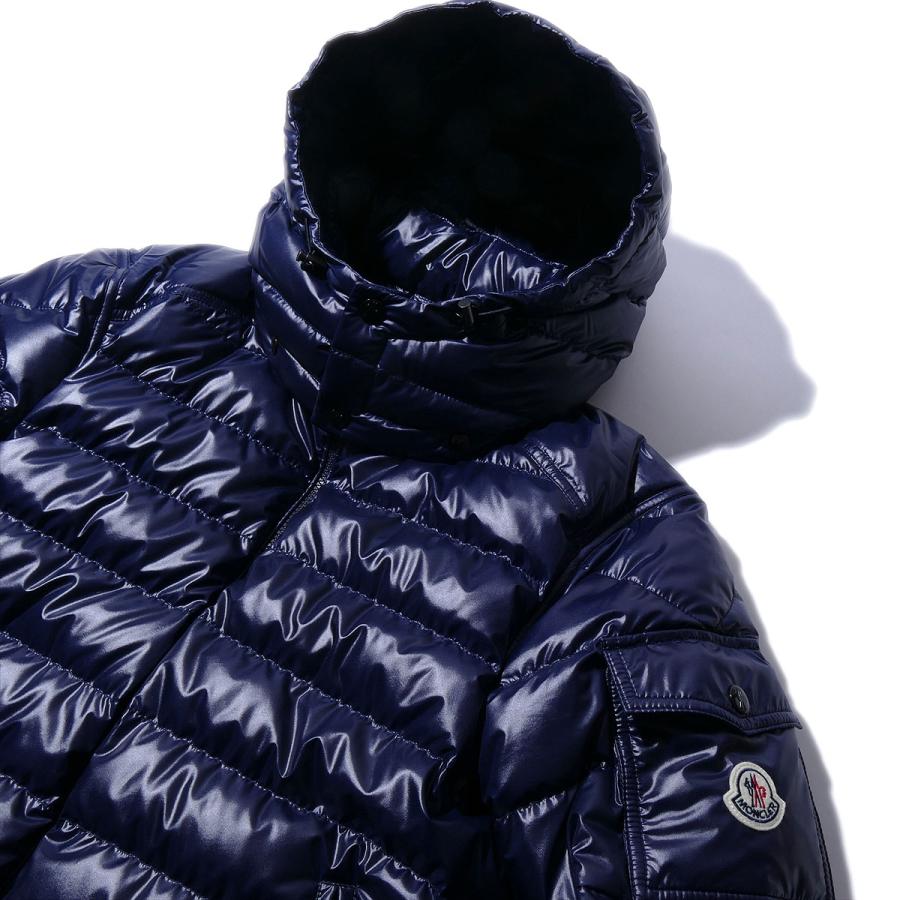MONCLER（モンクレール） リバーシブルダウンジャケット TABLASSES S70