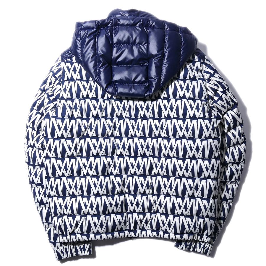 MONCLER（モンクレール） リバーシブルダウンジャケット TABLASSES S70