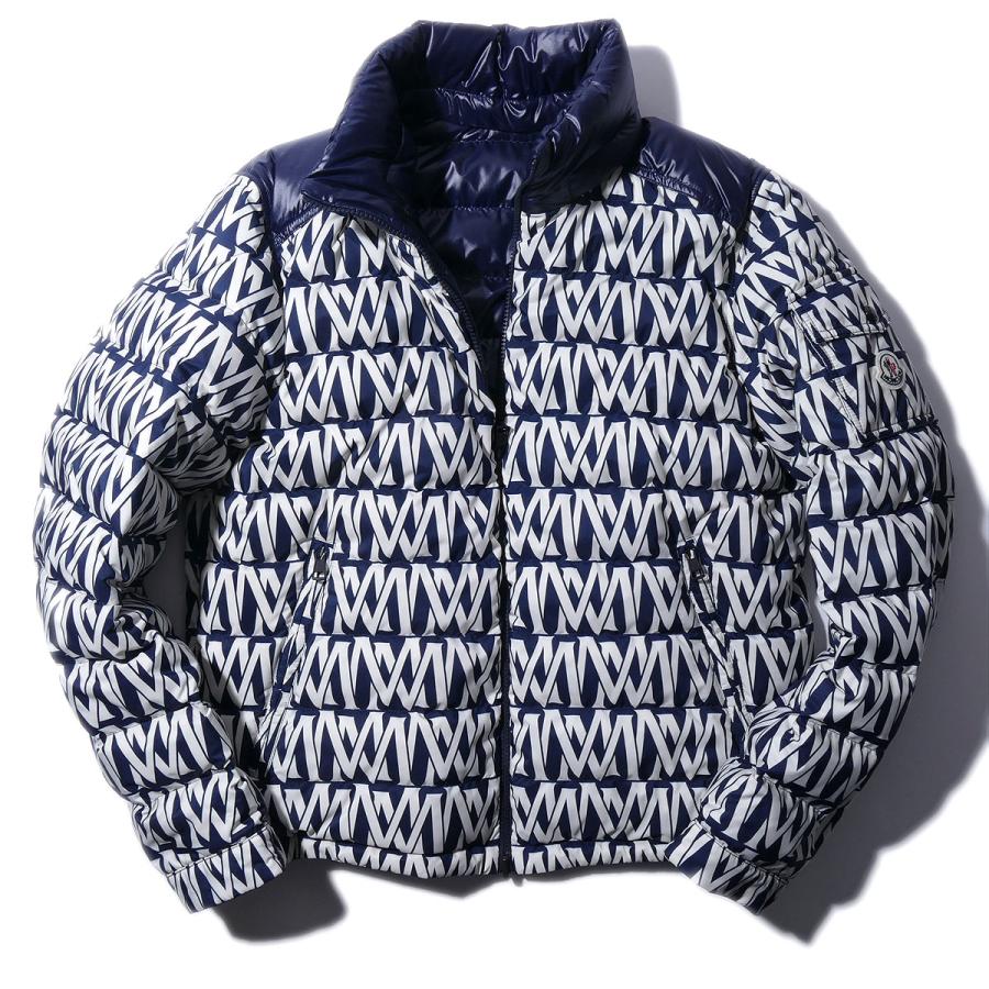 モンクレールのダウン　リバーシブル MONCLER（モンクレール） リバーシブルダウンジャケット TABLASSES S70