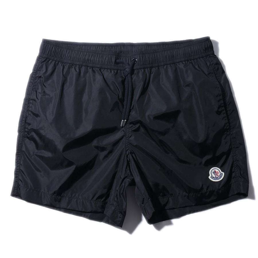 【未使用】サイズL モンクレール BOXER MARE 水着 ショートパンツ MONCLER モンクレール スイムショーツ 2C00004 BOXER MARE