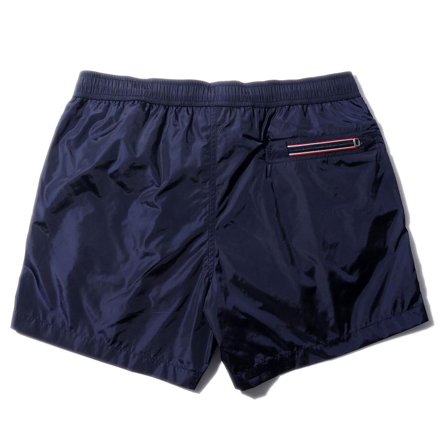 MONCLER モンクレール スイムショーツ 2C00004 BOXER MARE