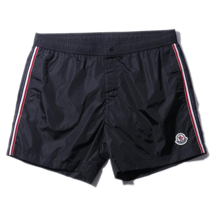 MONCLER モンクレール スイムショーツ MONCLER（モンクレール） スイムショーツ 2C00014 BOXER MARE MONCLER