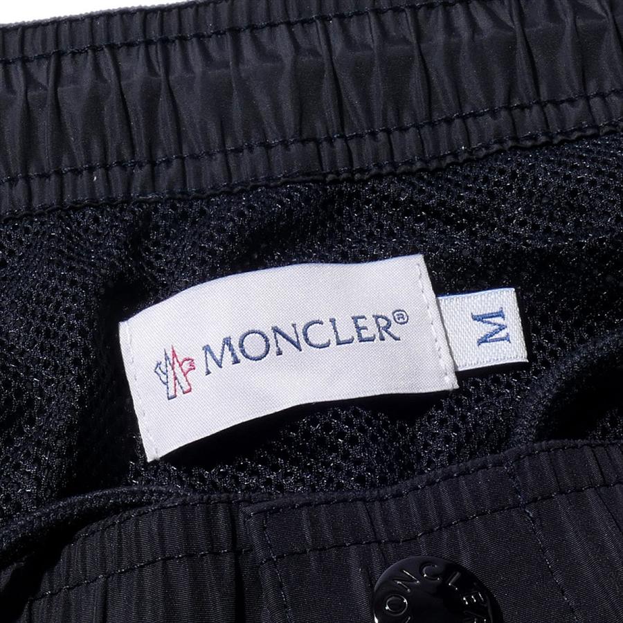 MONCLER（モンクレール） スイムショーツ 2C00014 BOXER MARE MONCLER