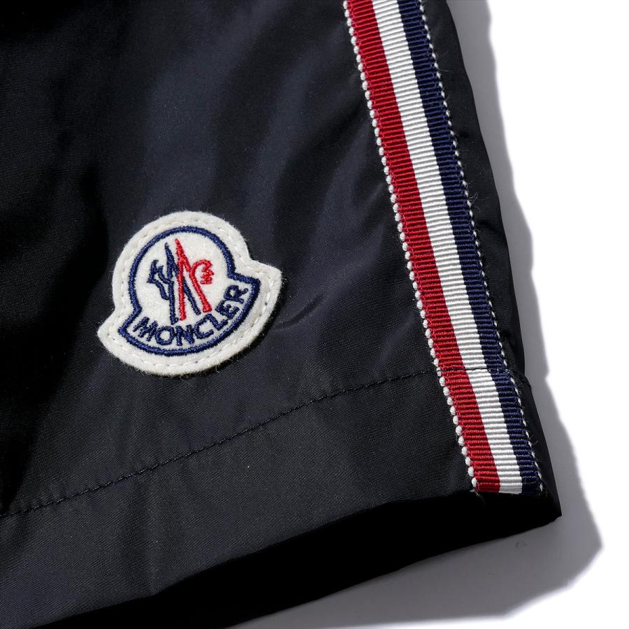 MONCLER（モンクレール） スイムショーツ 2C00014 BOXER MARE MONCLER