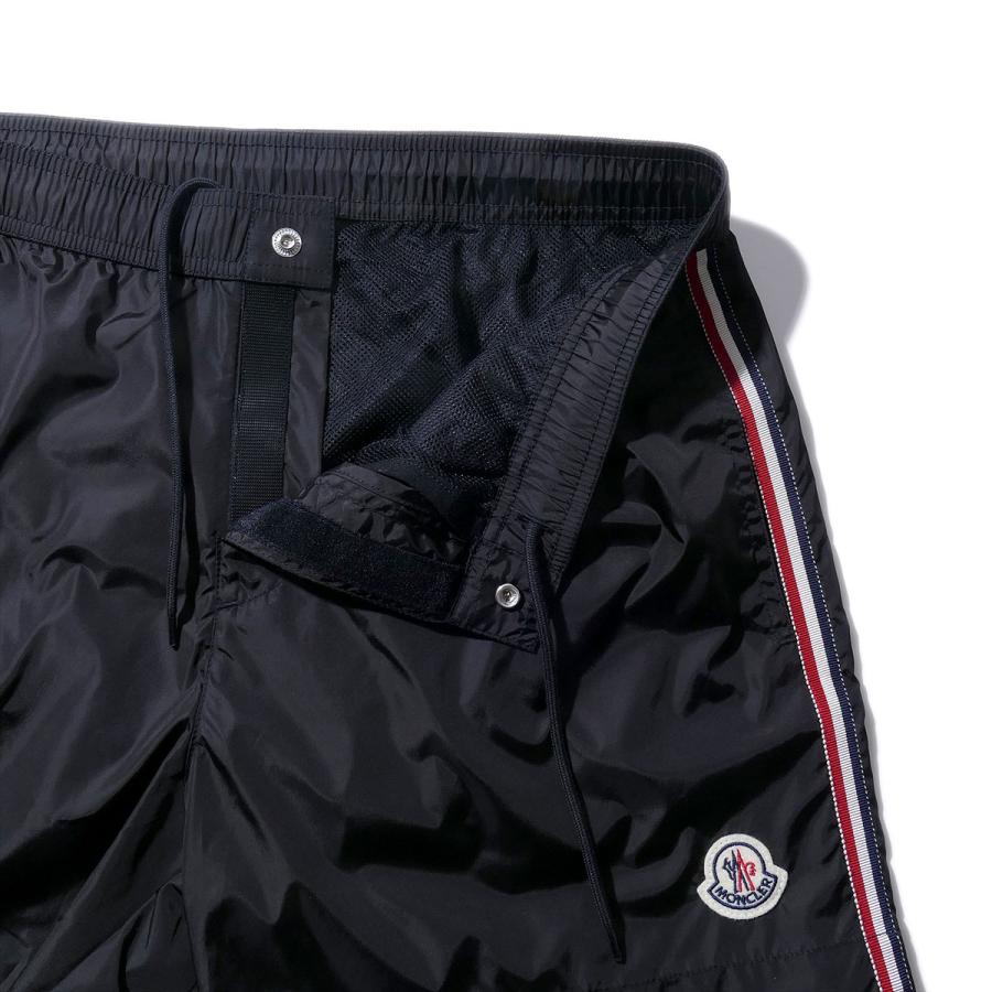 MONCLER（モンクレール） スイムショーツ 2C00014 BOXER MARE MONCLER