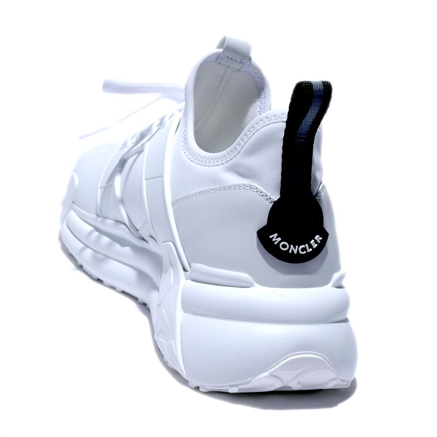MONCLER（モンクレール） LUNAROVE スニーカー イタリア製 メンズ 
