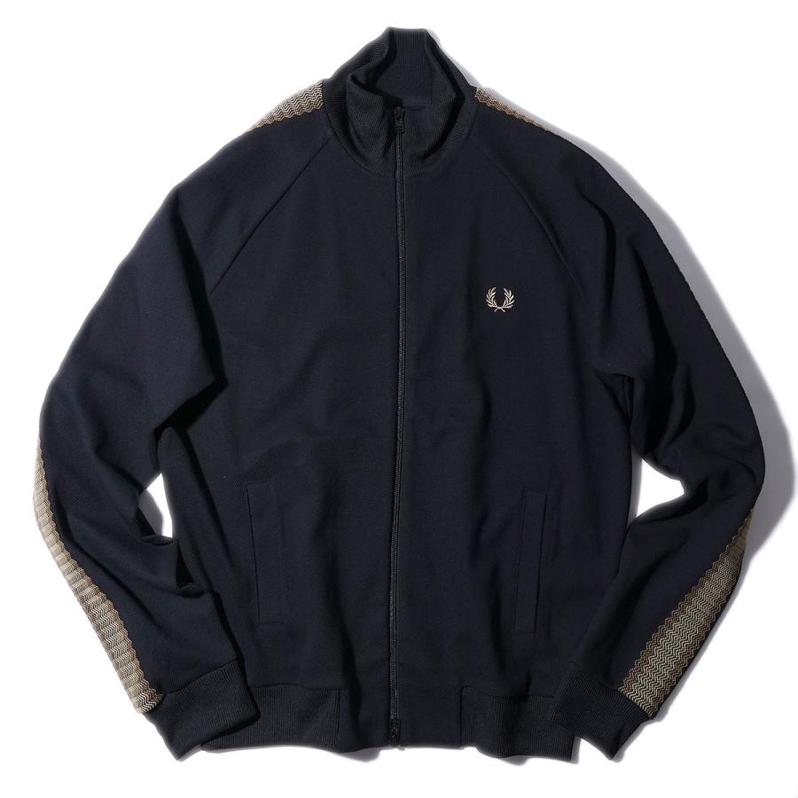 FRED PERRY フレッドペリー トラックジャケット J7828 メンズ