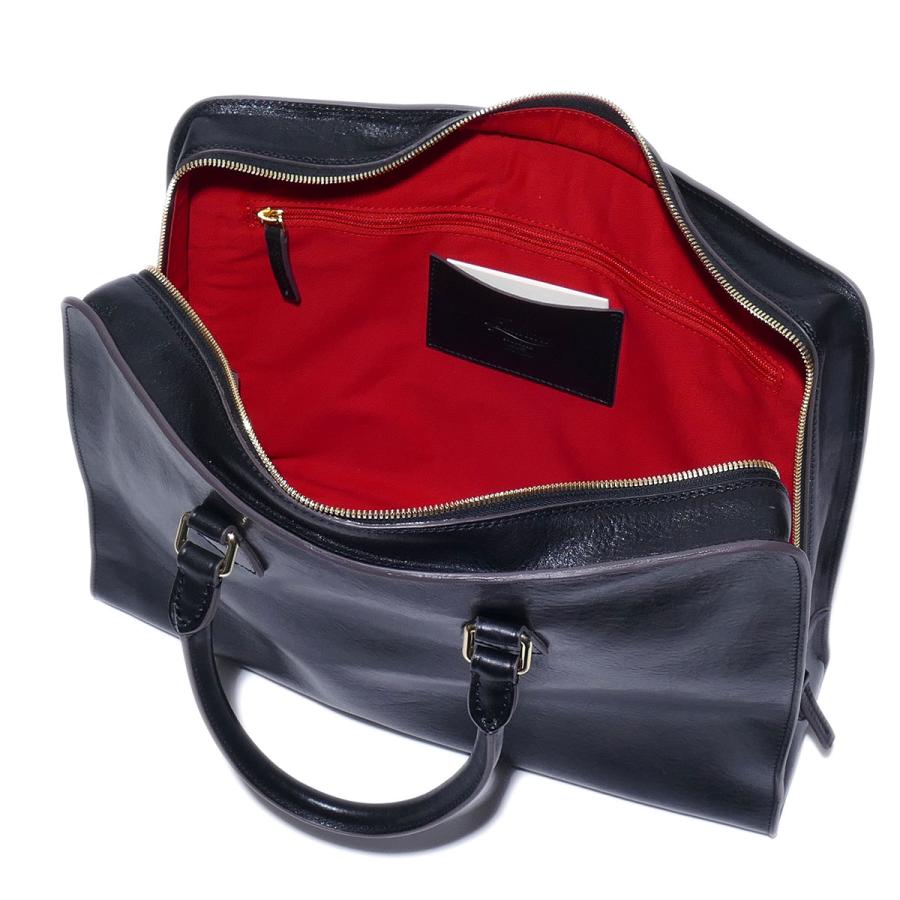 ボルドリーニセレリア（Boldrini SELLERIA） イタリア製 グレイン