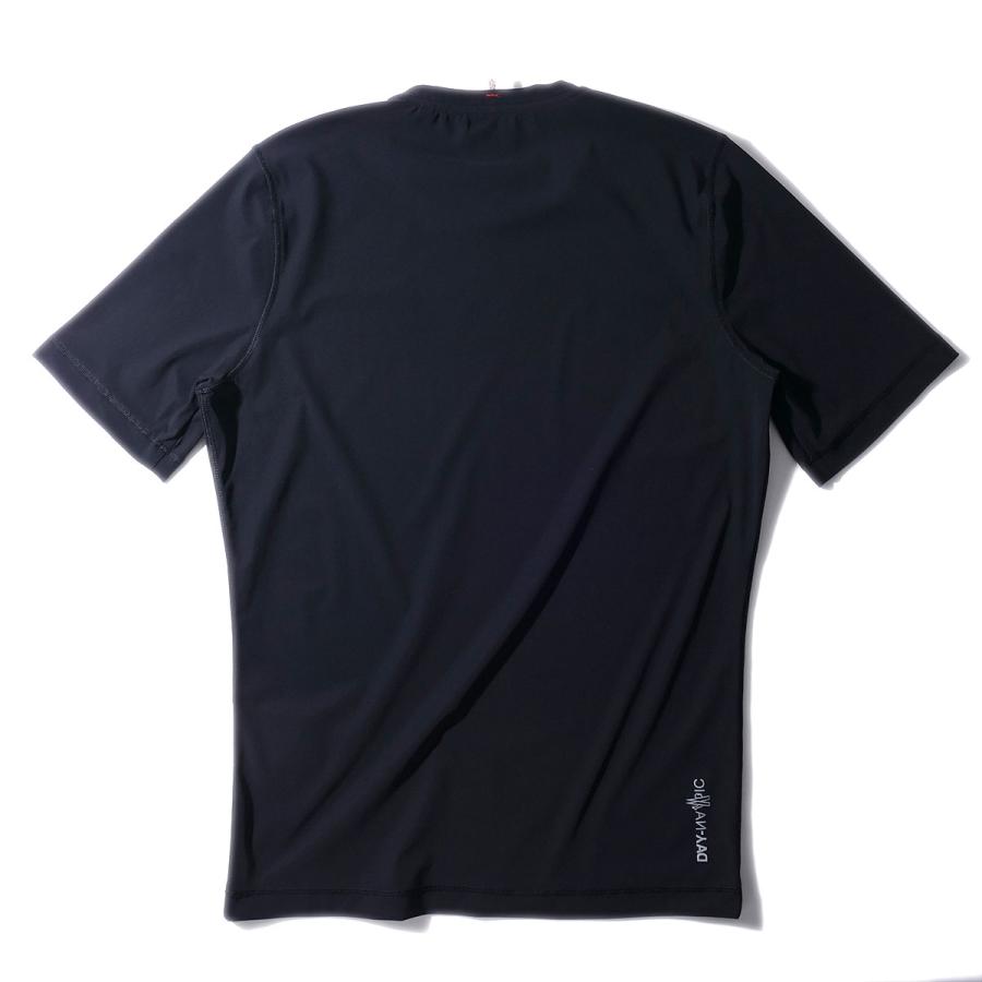 即発MONCLERグルノーブル Tシャツ 8C00004 999ブラック MONCLER モンクレールグルノーブル Tシャツ 8C00004 999ブラック