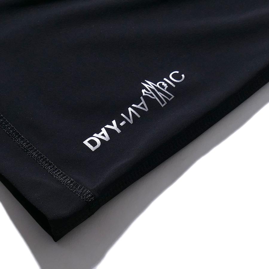 MONCLER モンクレールグルノーブル Tシャツ 8C00004 999ブラック