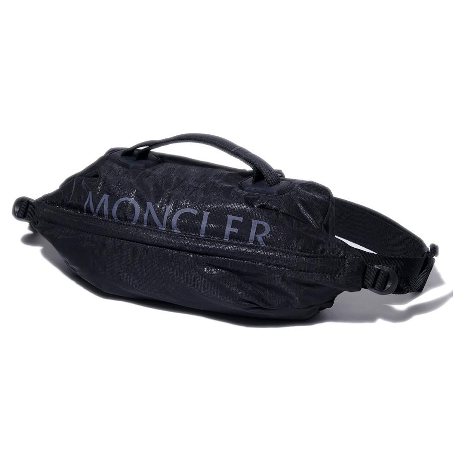 MONCLER（モンクレール） ボディバッグ ALCHEMYベルトバッグ 5M00004
