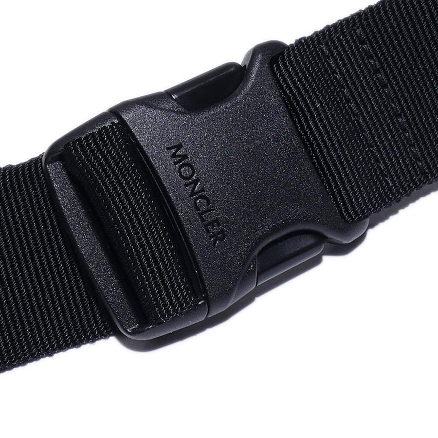 MONCLER（モンクレール） ボディバッグ ALCHEMYベルトバッグ 5M00004