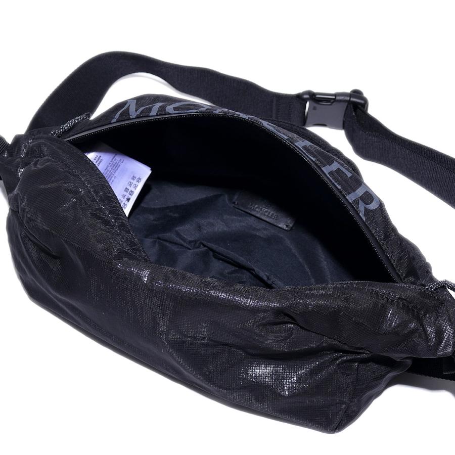 MONCLER（モンクレール） ボディバッグ ALCHEMYベルトバッグ 5M00004