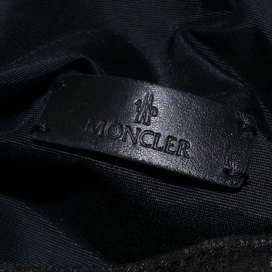 MONCLER（モンクレール） ボディバッグ ALCHEMYベルトバッグ 5M00004
