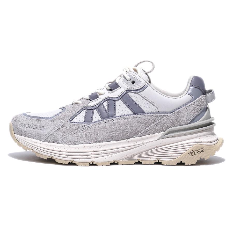 【MC25SS740】MONCLER ローカットスニーカー 4M00170 M4156 MONCLER モンクレール レディースローカットスニーカー 4M00170