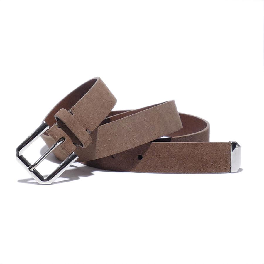 BRUNELLO CUCINELLI（ブルネロクチネリ） チップ付きリバースレザー