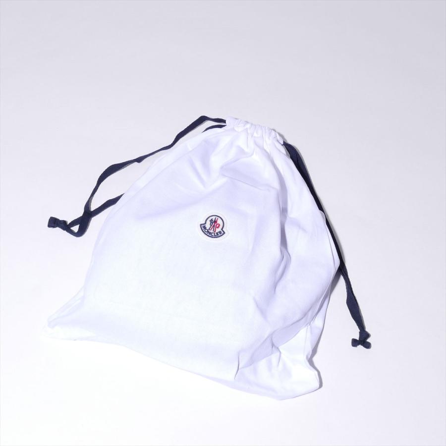 MONCLER モンクレール 本革クロスボディバッグ 5L00003 999 MONCLER モンクレール 本革クロスボディバッグ 5L00003 999