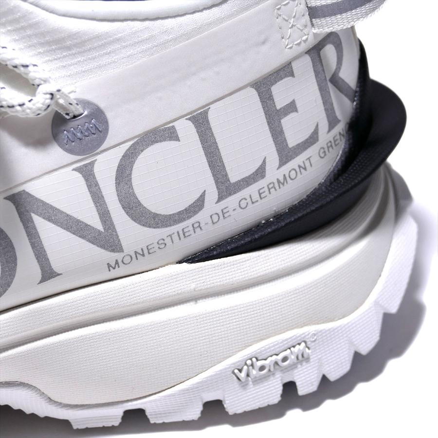 MONCLER モンクレール TRAILGRIP LITE2 スニーカー メンズ