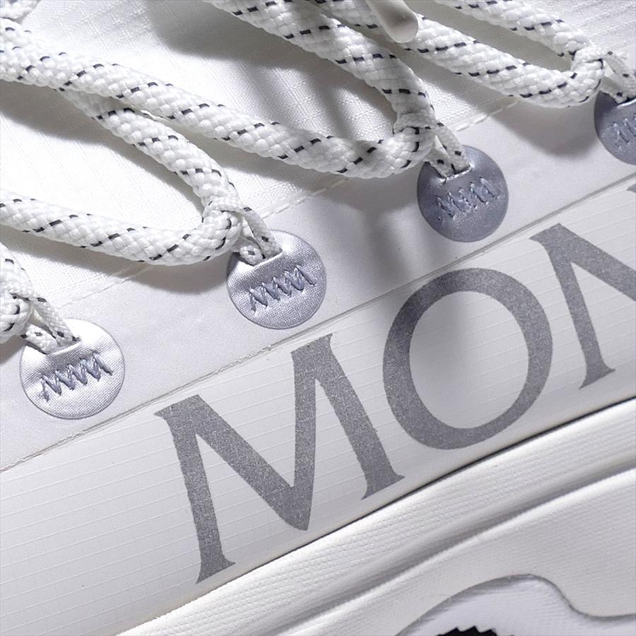 MONCLER モンクレール TRAILGRIP LITE2 スニーカー メンズ