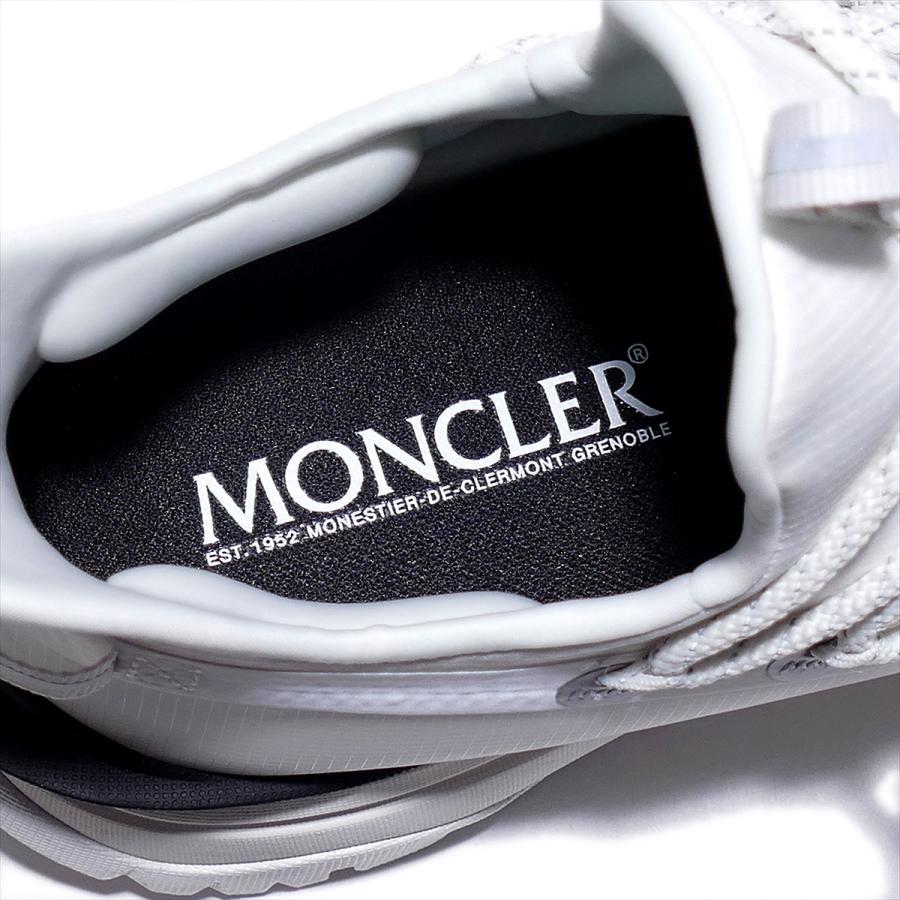MONCLER（モンクレール） TRAILGRIP LITE2 スニーカー メンズ ブランド